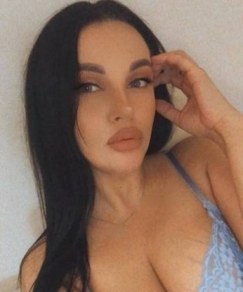 Мила, 33 года, 4 размер груди