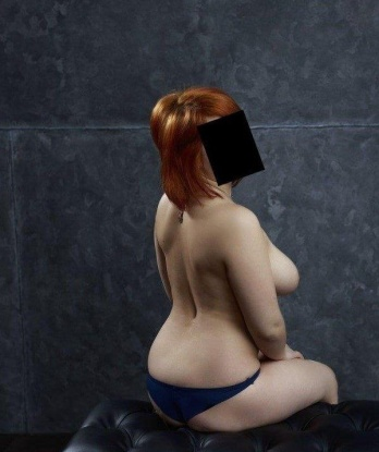 Кузюша, 20 лет, 4 размер груди